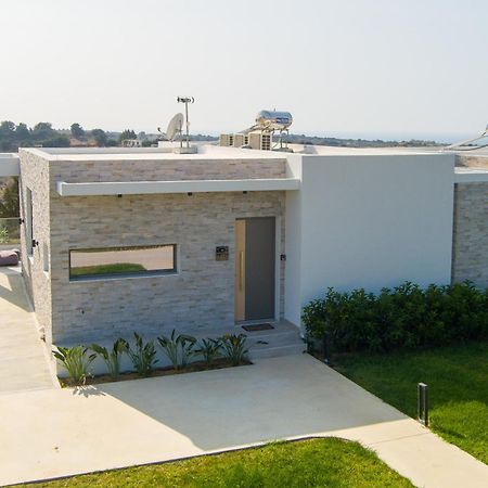 Aegean Sunset Villas Mastichari  Ngoại thất bức ảnh