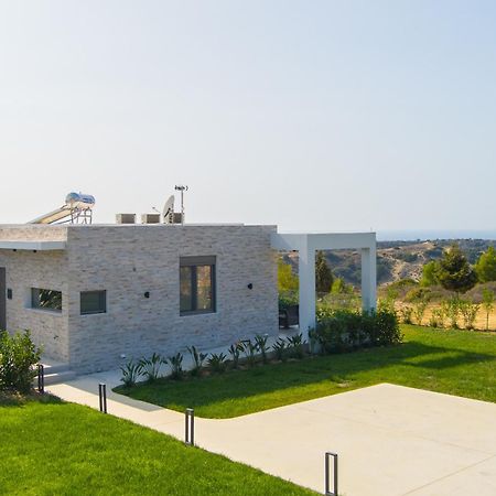 Aegean Sunset Villas Mastichari  Ngoại thất bức ảnh