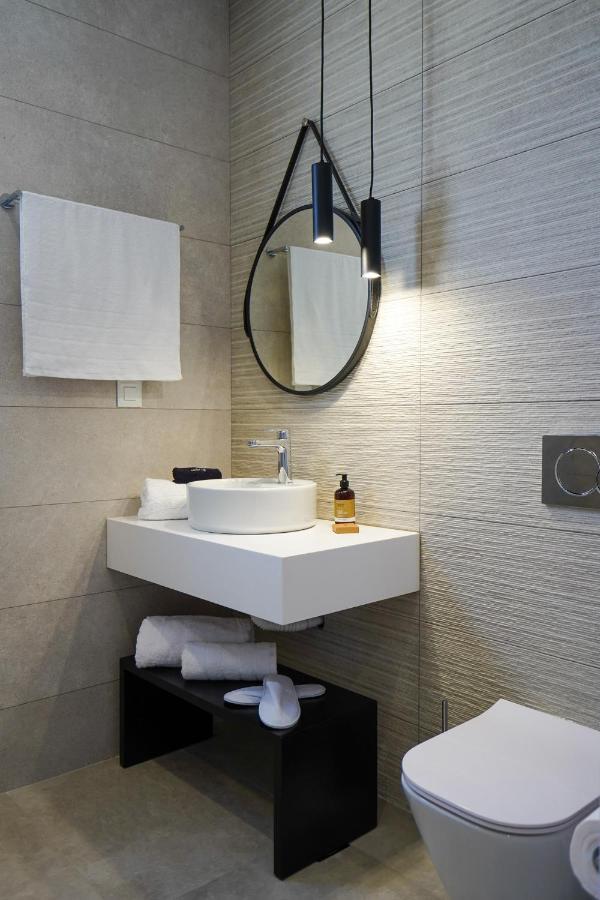 Aegean Sunset Villas Mastichari  Ngoại thất bức ảnh