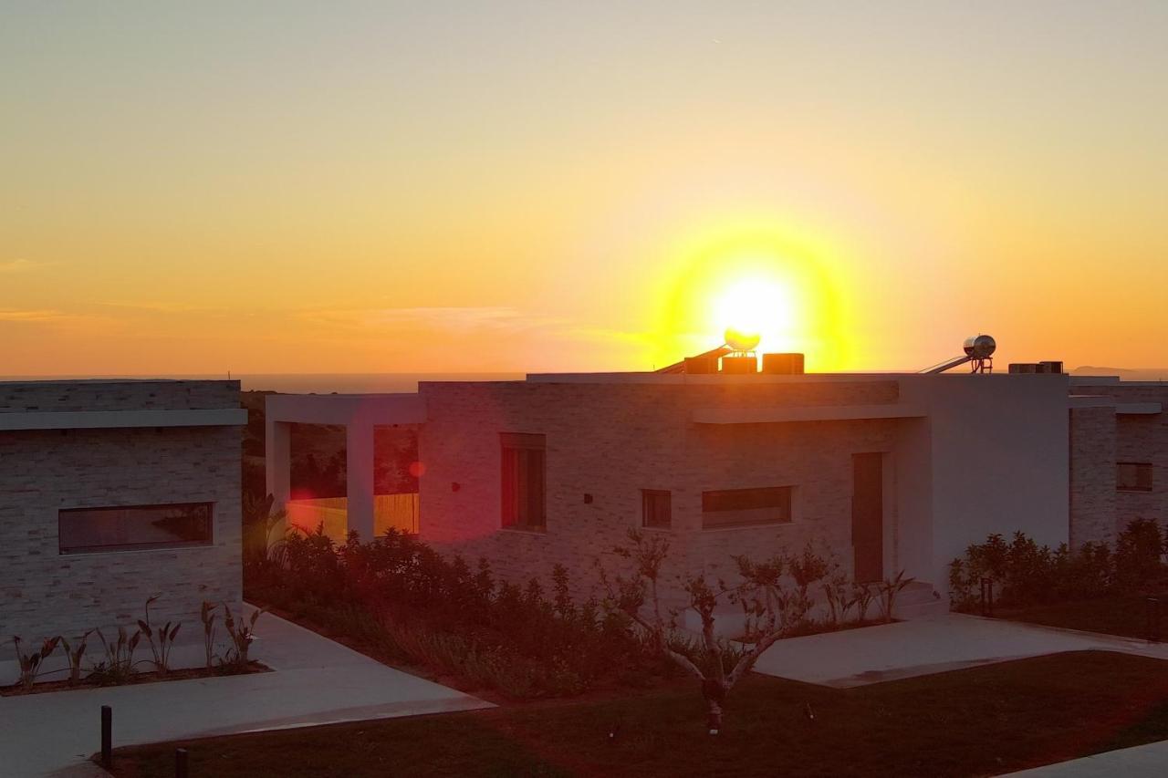 Aegean Sunset Villas Mastichari  Ngoại thất bức ảnh