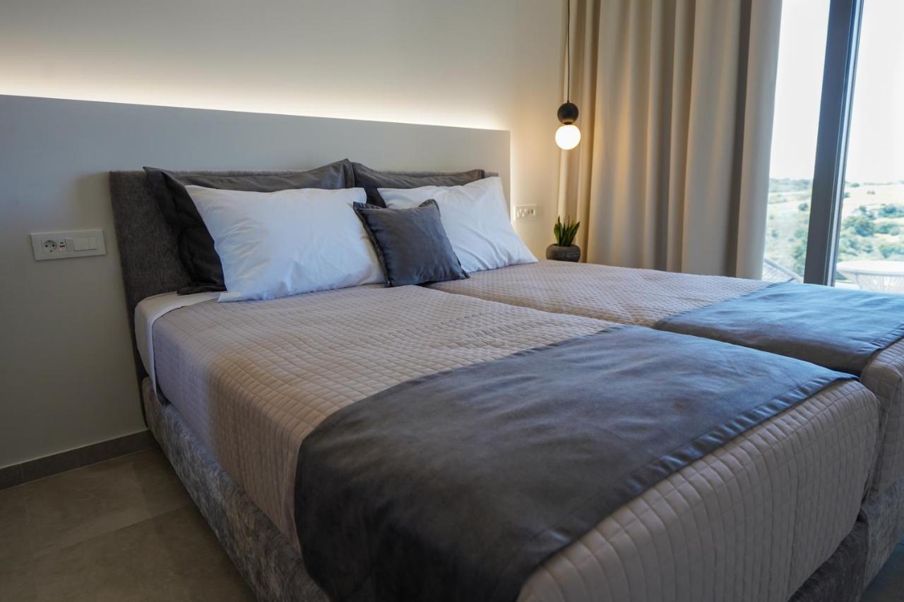 Aegean Sunset Villas Mastichari  Ngoại thất bức ảnh