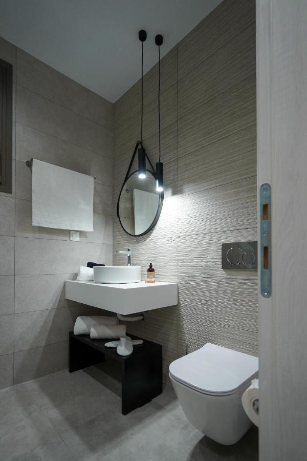 Aegean Sunset Villas Mastichari  Ngoại thất bức ảnh