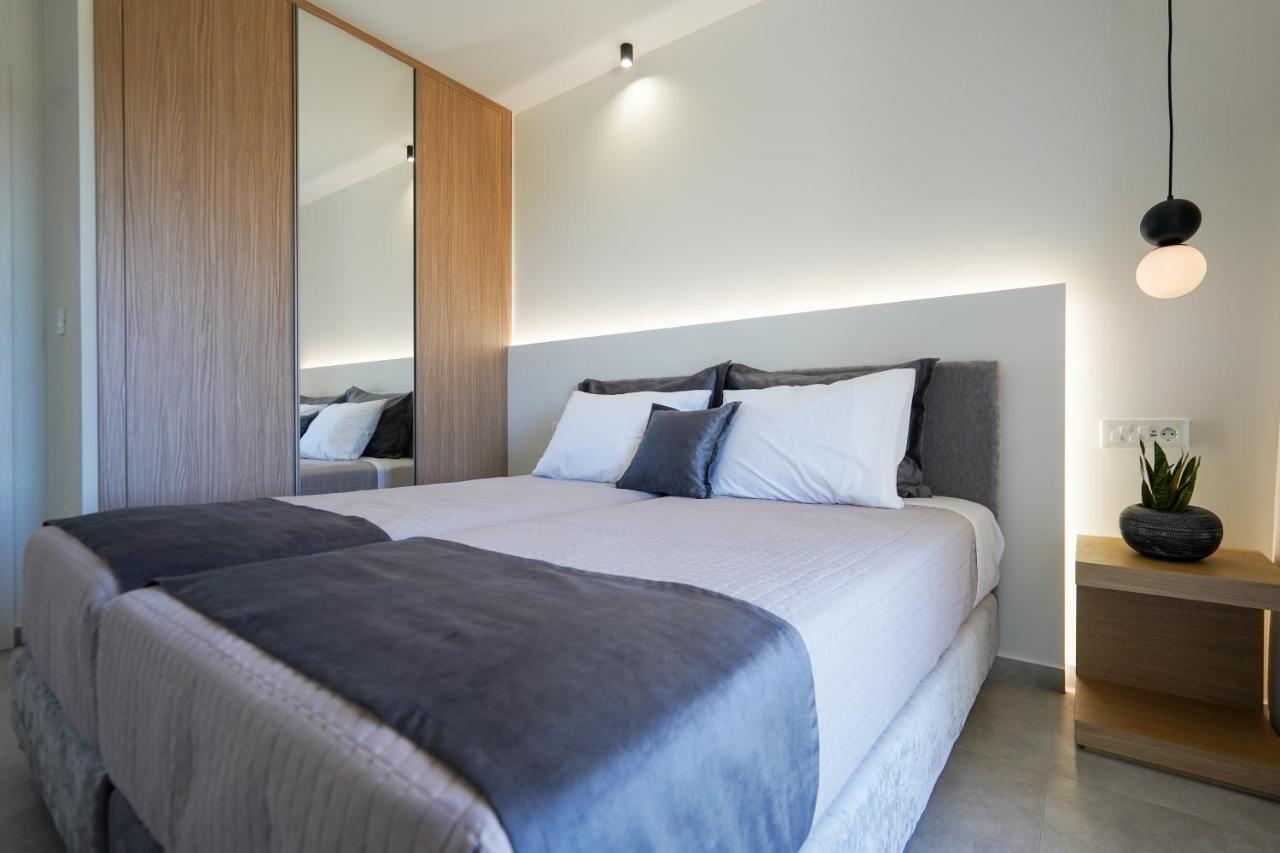 Aegean Sunset Villas Mastichari  Ngoại thất bức ảnh