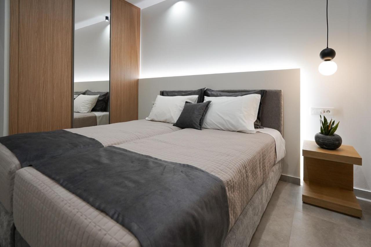 Aegean Sunset Villas Mastichari  Ngoại thất bức ảnh