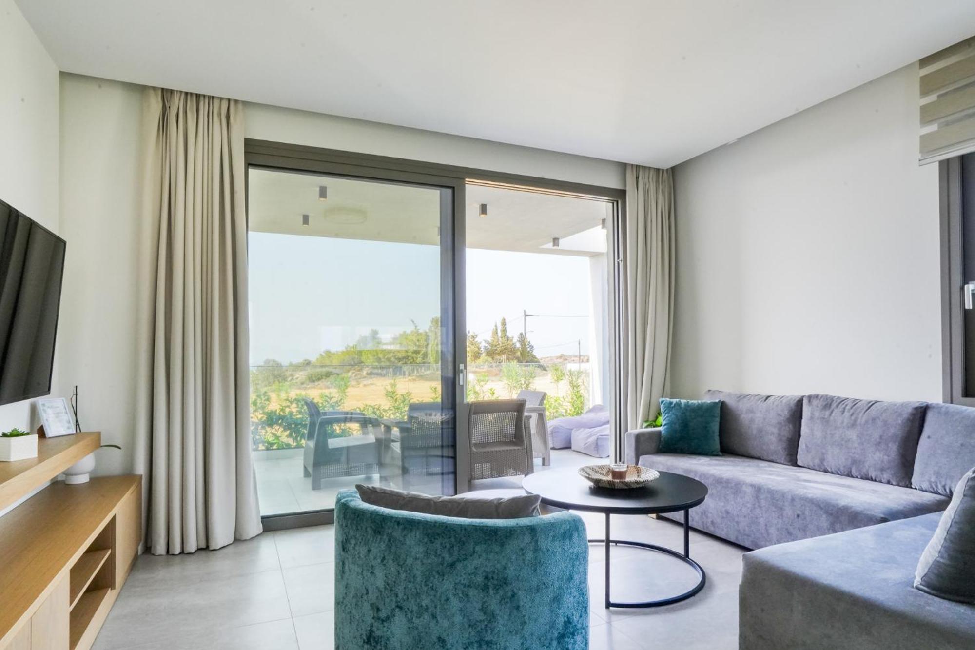 Aegean Sunset Villas Mastichari  Ngoại thất bức ảnh