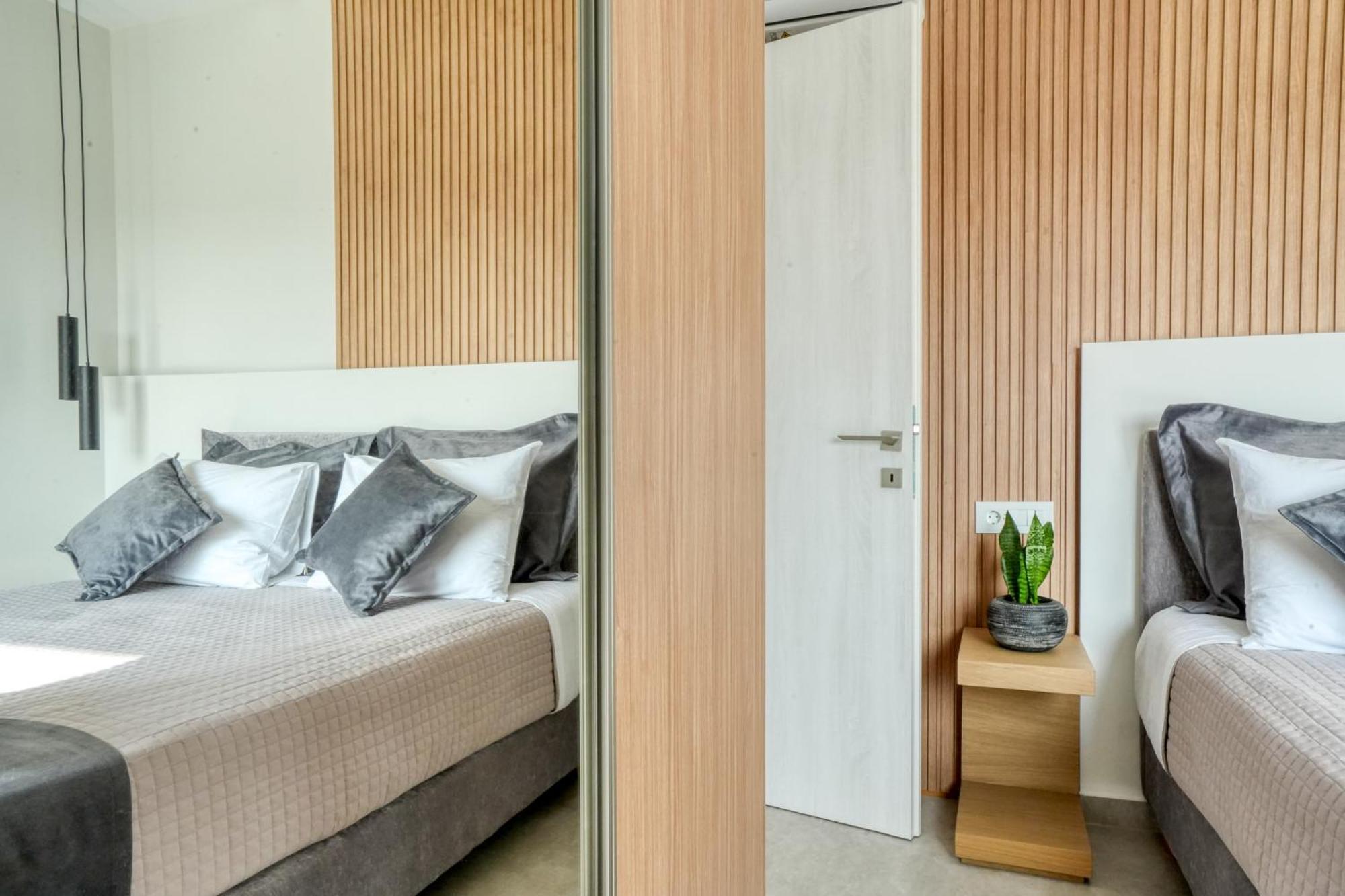 Aegean Sunset Villas Mastichari  Ngoại thất bức ảnh